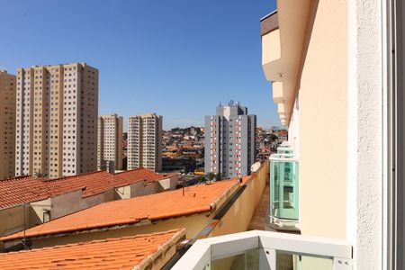 Casa de condomínio para alugar com 68m², 2 quartos e 2 vagasSacada