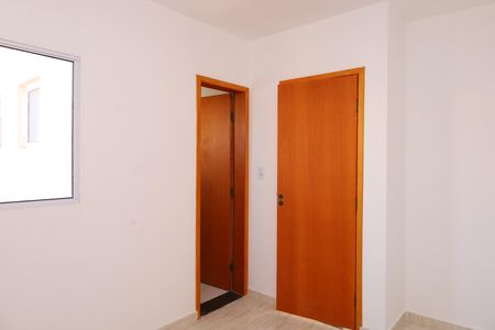 Casa de condomínio para alugar com 68m², 2 quartos e 2 vagasSuíte 2
