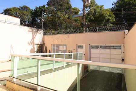 Casa de condomínio para alugar com 68m², 2 quartos e 2 vagasÁrea comum - Hall do prédio