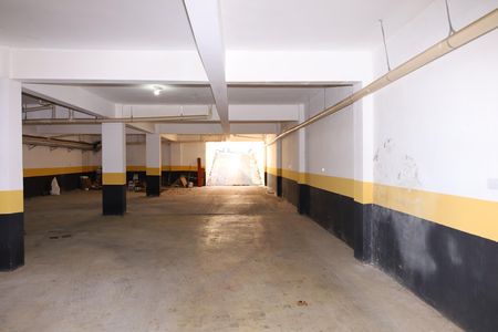 Casa de condomínio para alugar com 68m², 2 quartos e 2 vagasÁrea comum - Estacionamento