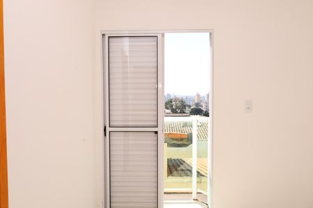 Casa de condomínio para alugar com 68m², 2 quartos e 2 vagasSuíte 1