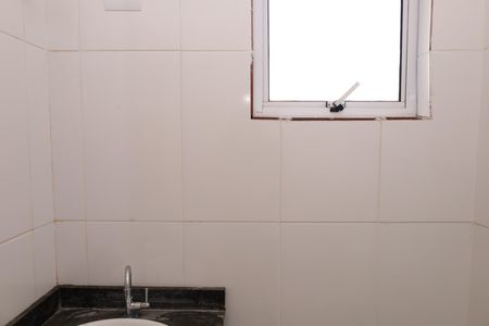 Casa de condomínio para alugar com 68m², 2 quartos e 2 vagasBanheiro 2 - Suíte 2