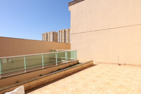 Casa de condomínio para alugar com 68m², 2 quartos e 2 vagasÁrea comum - Hall do prédio