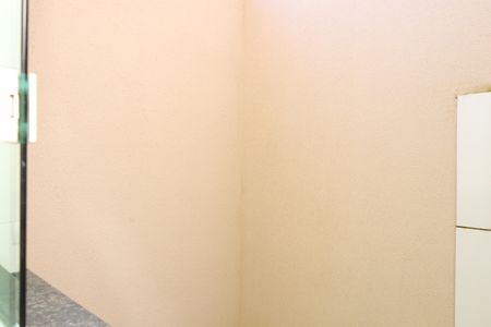 Casa de condomínio para alugar com 68m², 2 quartos e 2 vagasÁrea de Serviço (sem chave para abrir no momento da sessão)