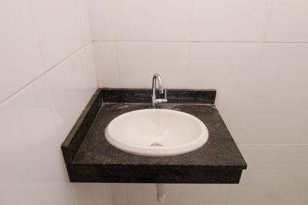 Casa de condomínio para alugar com 68m², 2 quartos e 2 vagasBanheiro 2 - Suíte 2