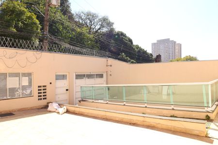Casa de condomínio para alugar com 68m², 2 quartos e 2 vagasÁrea comum - Hall do prédio