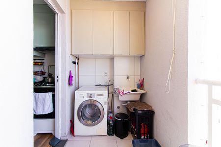 Apartamento para alugar com 45m², 2 quartos e sem vaga Apartamento para alugar com 45m², 2 quartos e sem vaga/Área de Serviço