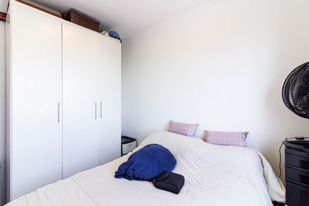Apartamento para alugar com 45m², 2 quartos e sem vaga Apartamento para alugar com 45m², 2 quartos e sem vagaQuarto 1