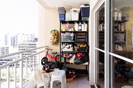 Apartamento para alugar com 45m², 2 quartos e sem vaga Apartamento para alugar com 45m², 2 quartos e sem vaga/Área de Serviço