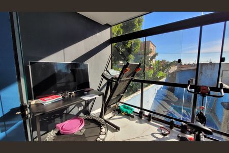 Casa para alugar com 300m², 3 quartos e 3 vagasQuarto 01