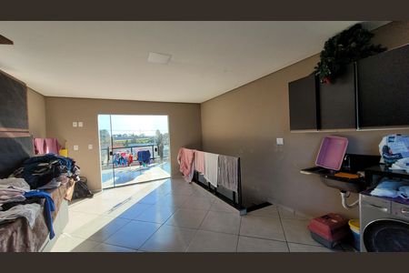 Casa para alugar com 300m², 3 quartos e 3 vagasÁrea de Serviço