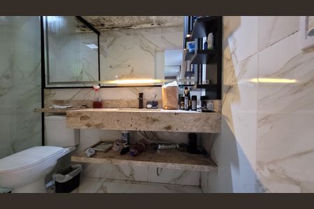 Casa para alugar com 300m², 3 quartos e 3 vagasBanheiro Suite