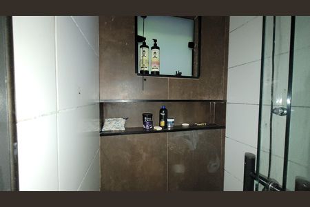 Banheiro Social de casa para alugar com 3 quartos, 300m² em Jardim Sao Paulo, Itaquaquecetuba