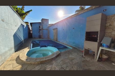 Casa para alugar com 300m², 3 quartos e 3 vagasPiscina
