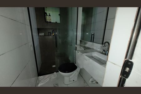 Casa para alugar com 300m², 3 quartos e 3 vagasBanheiro Social
