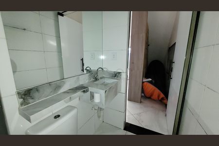Casa para alugar com 300m², 3 quartos e 3 vagasBanheiro Social