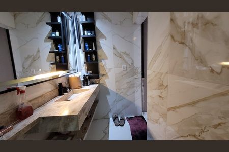 Casa para alugar com 300m², 3 quartos e 3 vagasBanheiro Suite