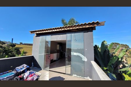 Casa para alugar com 300m², 3 quartos e 3 vagasVaranda