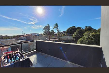 Casa para alugar com 300m², 3 quartos e 3 vagasVaranda