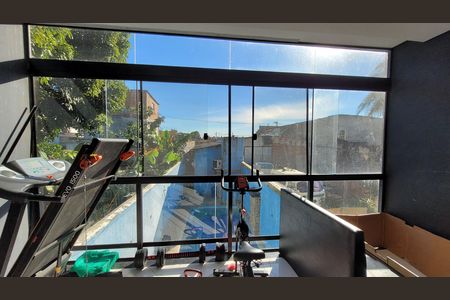 Casa para alugar com 300m², 3 quartos e 3 vagasQuarto 01