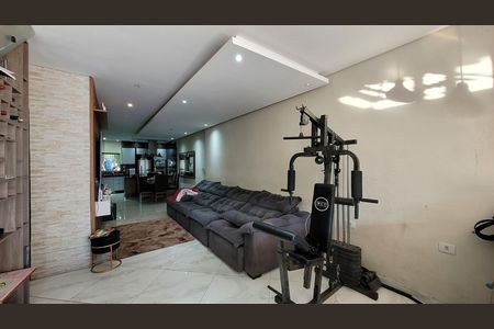 Casa para alugar com 300m², 3 quartos e 3 vagasSala