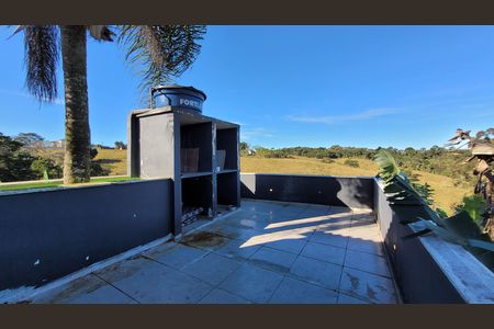 Área comum  de casa para alugar com 3 quartos, 300m² em Jardim Sao Paulo, Itaquaquecetuba