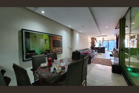 Casa para alugar com 300m², 3 quartos e 3 vagasSala Jantar
