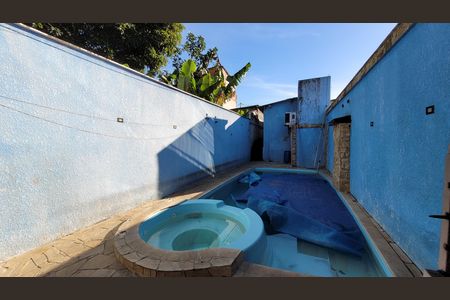 Casa para alugar com 300m², 3 quartos e 3 vagasPiscina