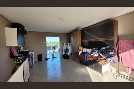 Casa para alugar com 300m², 3 quartos e 3 vagasÁrea de Serviço