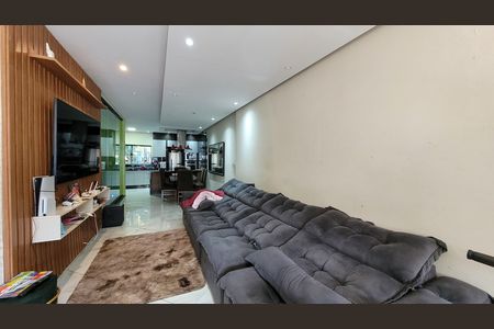 Casa para alugar com 300m², 3 quartos e 3 vagasSala