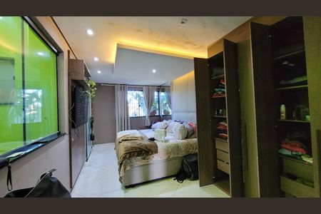 Casa para alugar com 300m², 3 quartos e 3 vagasSuite