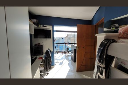 Casa para alugar com 300m², 3 quartos e 3 vagasQuarto 01