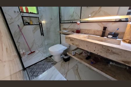 Casa para alugar com 300m², 3 quartos e 3 vagasBanheiro Suite