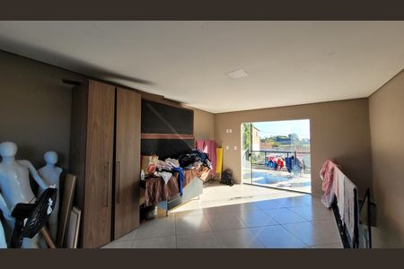 Casa para alugar com 300m², 3 quartos e 3 vagasÁrea de Serviço