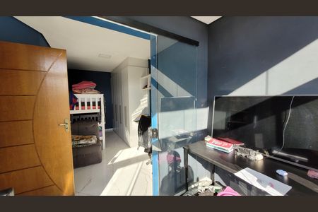 Quarto 01 de casa para alugar com 3 quartos, 300m² em Jardim Sao Paulo, Itaquaquecetuba