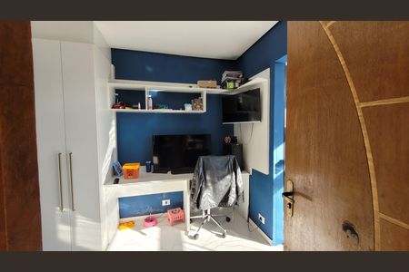 Casa para alugar com 300m², 3 quartos e 3 vagasQuarto 01