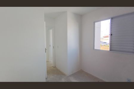 Quarto 2 de apartamento para alugar com 2 quartos, 47m² em Jardim Europa, Suzano