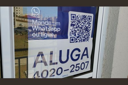 Apartamento para alugar com 47m², 2 quartos e 1 vaga Apartamento para alugar com 47m², 2 quartos e 1 vagaPlaca 19/06 SWRM-245