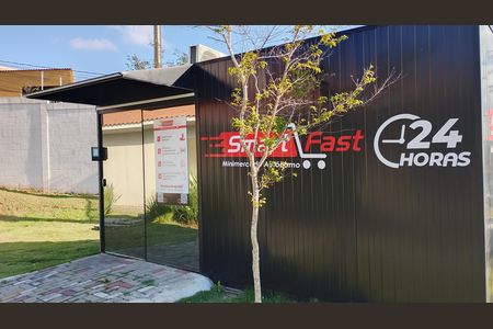 Apartamento para alugar com 47m², 2 quartos e 1 vaga Apartamento para alugar com 47m², 2 quartos e 1 vagaMercado