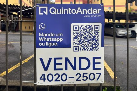 Apartamento à venda com 64m², 3 quartos e 1 vaga Apartamento à venda com 64m², 3 quartos e 1 vagaPlaca