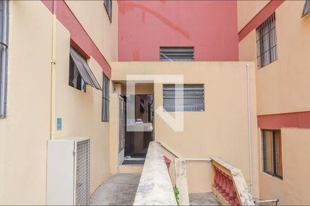 Apartamento à venda com 64m², 3 quartos e 1 vaga Apartamento à venda com 64m², 3 quartos e 1 vagaÁrea comum