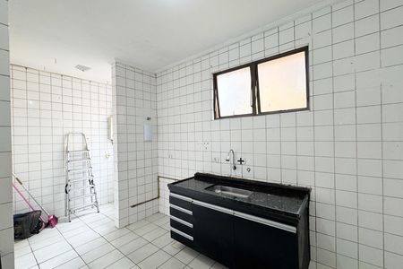 Apartamento à venda com 64m², 3 quartos e 1 vaga Apartamento à venda com 64m², 3 quartos e 1 vagaCozinha