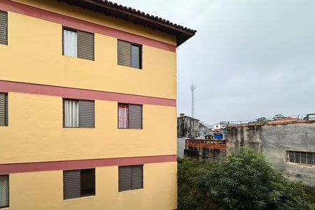 Apartamento à venda com 64m², 3 quartos e 1 vaga Apartamento à venda com 64m², 3 quartos e 1 vagaVista - Quarto 2