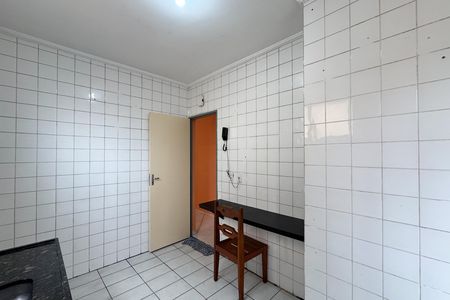 Apartamento à venda com 64m², 3 quartos e 1 vaga Apartamento à venda com 64m², 3 quartos e 1 vagaCozinha