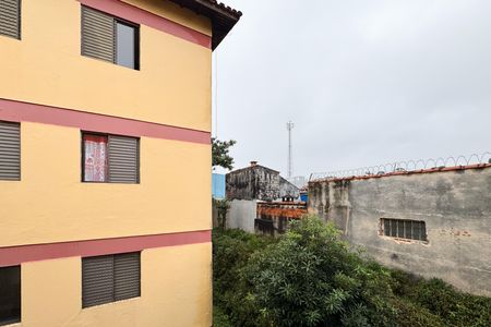 Apartamento à venda com 64m², 3 quartos e 1 vaga Apartamento à venda com 64m², 3 quartos e 1 vagaQuarto 3