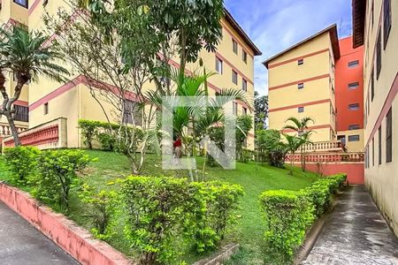 Apartamento à venda com 64m², 3 quartos e 1 vaga Apartamento à venda com 64m², 3 quartos e 1 vagaÁrea comum