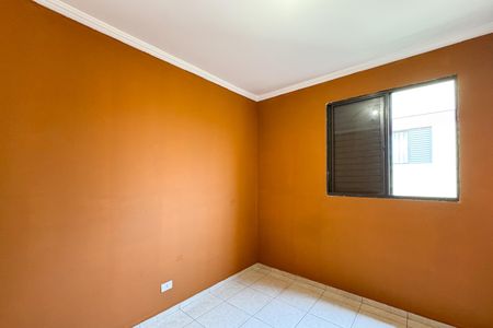 Apartamento à venda com 64m², 3 quartos e 1 vaga Apartamento à venda com 64m², 3 quartos e 1 vagaQuarto 2