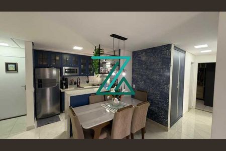 Apartamento à venda com 3 quartos, 71m² em Vila Santa Maria, Jundiaí