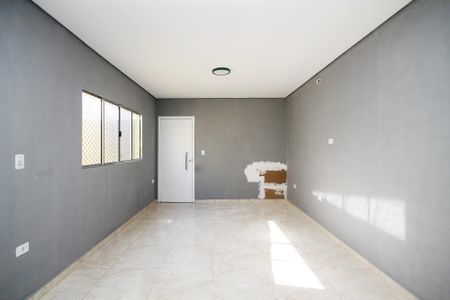 Sala de casa para alugar com 2 quartos, 75m² em Jardim Lina, Cotia