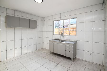 Casa para alugar com 75m², 2 quartos e sem vaga Casa para alugar com 75m², 2 quartos e sem vagaCozinha